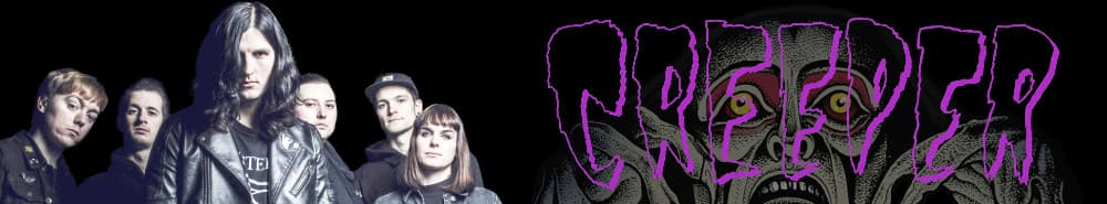 Creeper promotional image