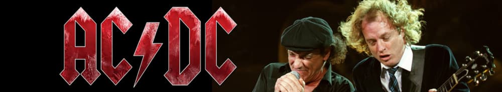 AC/DC promotional image