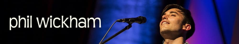 Phil Wickham promotional image