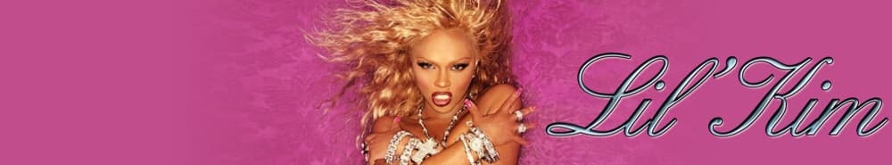 Lil' Kim promotional image