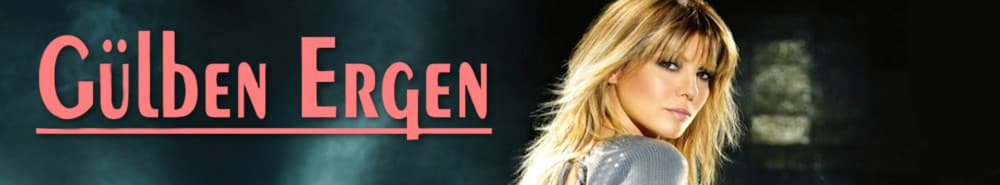 Gülben Ergen promotional image