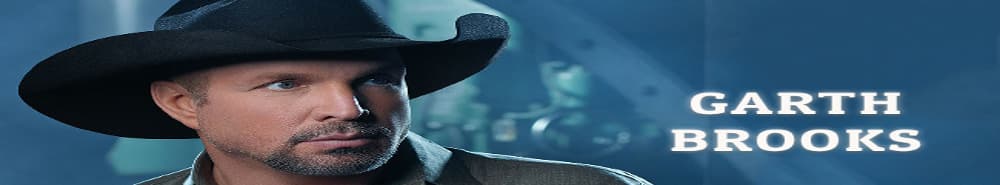 Garth Brooks promotional image