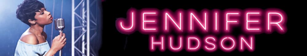 Jennifer Hudson promotional image