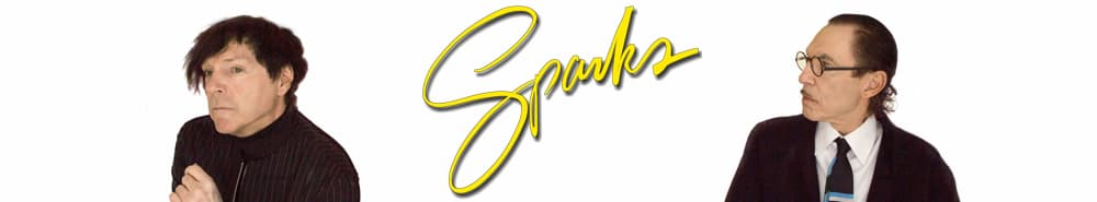 Sparks promotional image