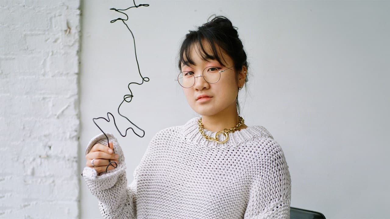 Yaeji promotional image