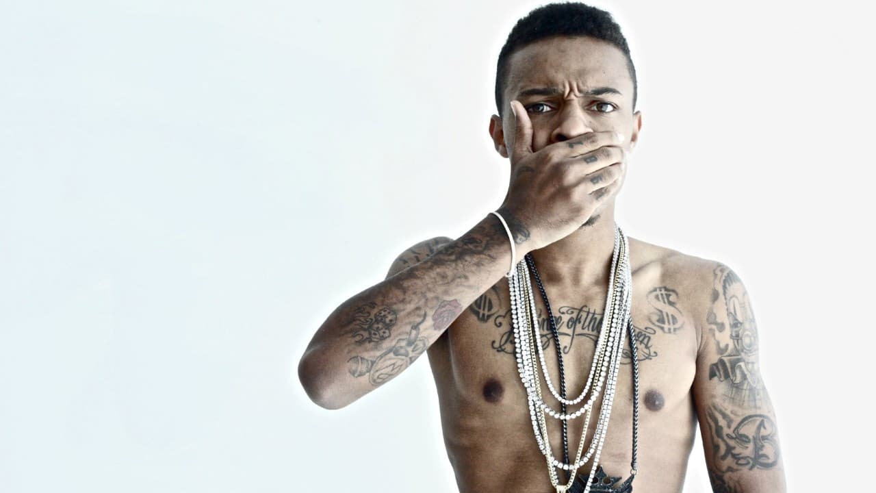 Bow Wow promotional image