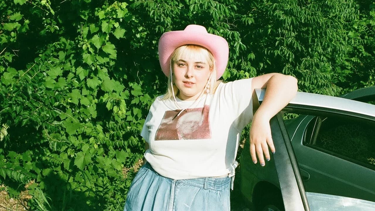 Annie DiRusso promotional image