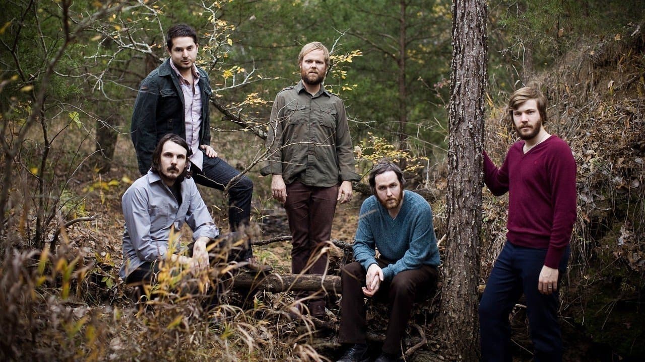 Midlake promotional image