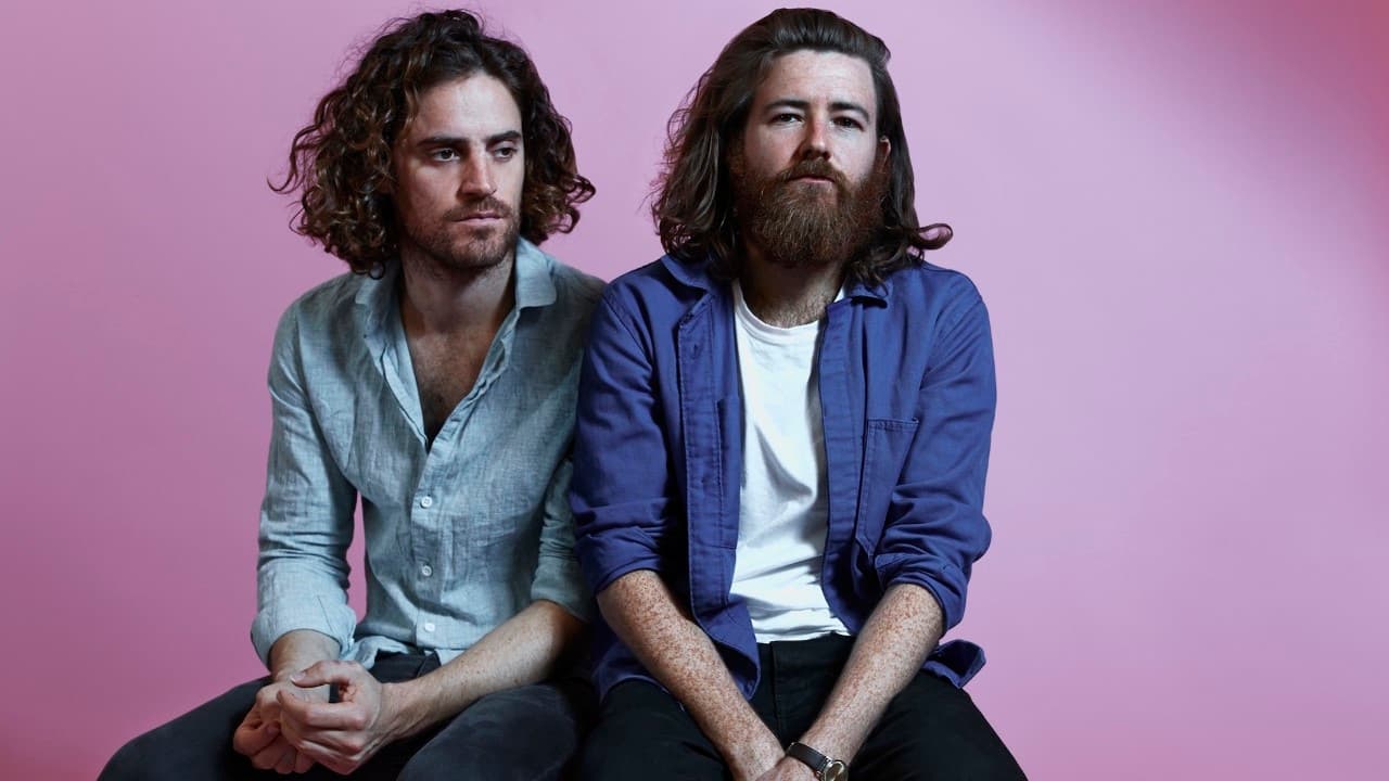 Holy Holy promotional image