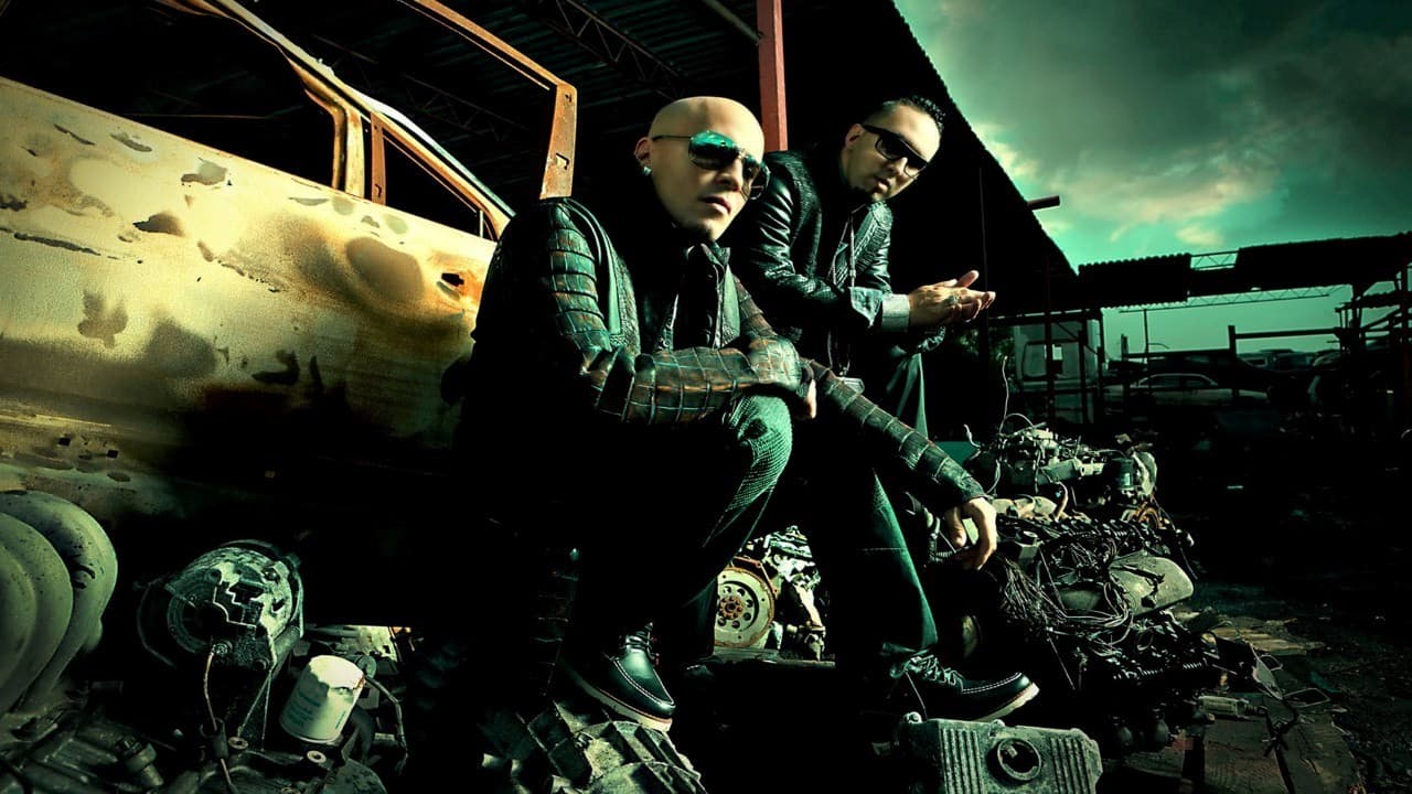 Alexis & Fido promotional image