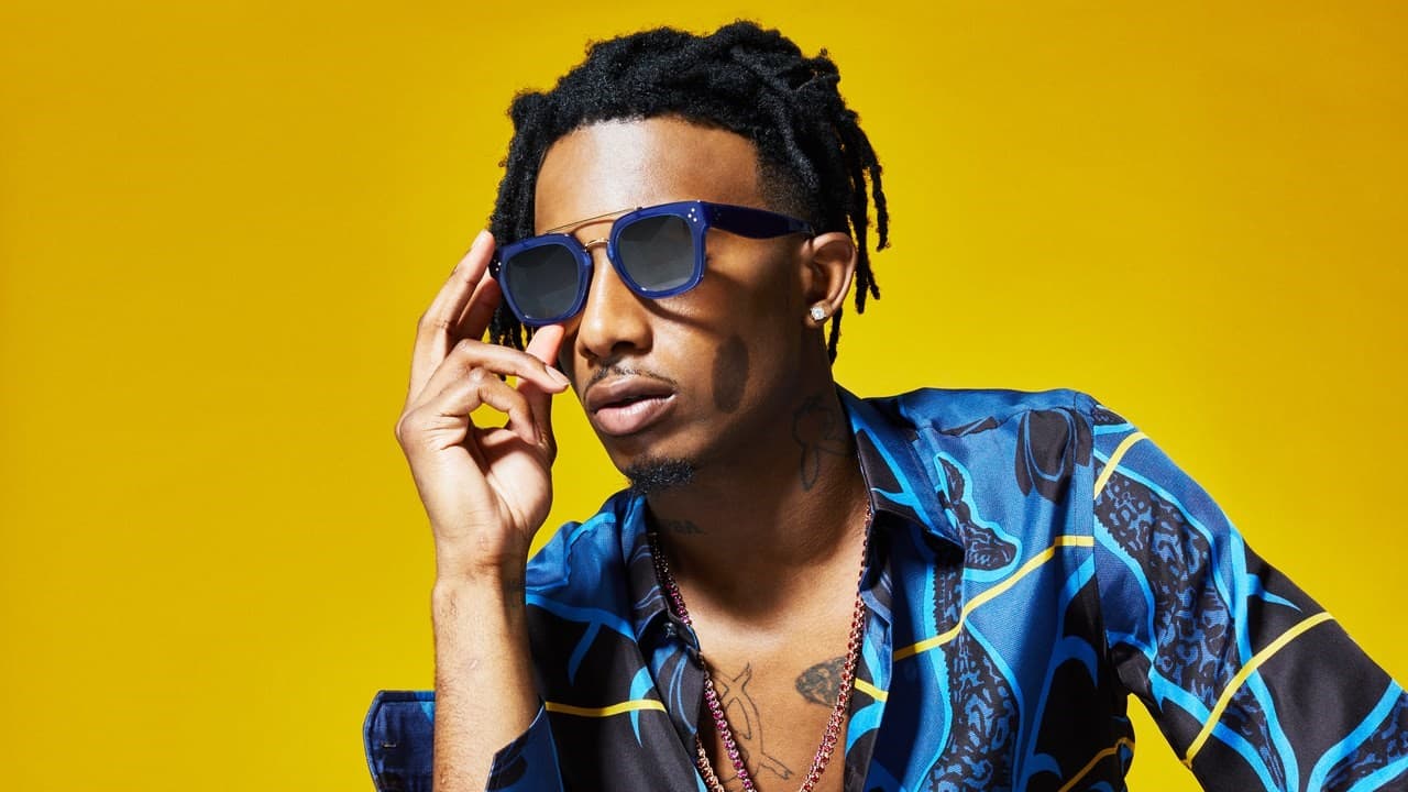 Playboi Carti promotional image