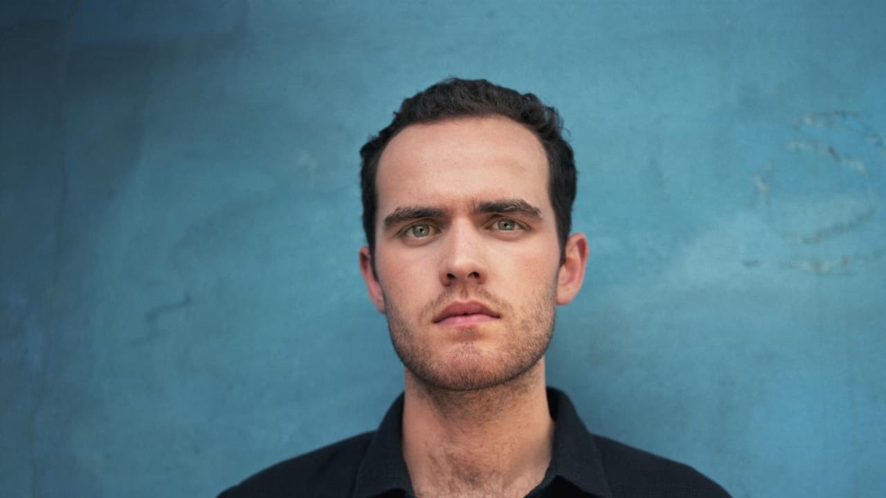 Jordan Rakei promotional image
