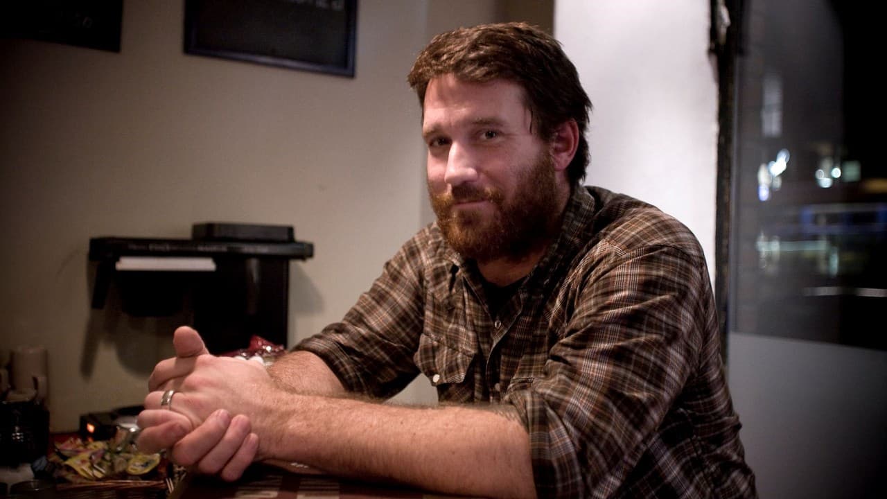 Chuck Ragan promotional image