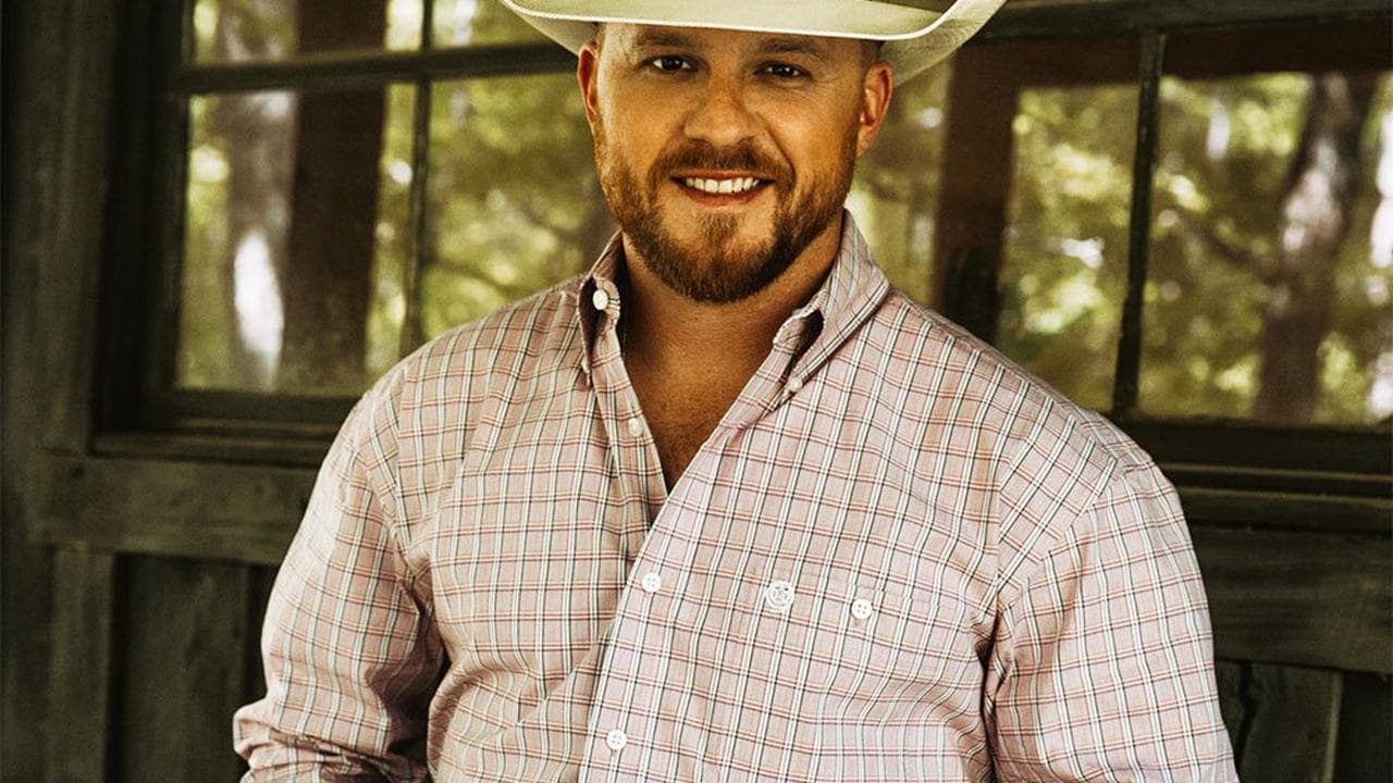 Cody Johnson promotional image