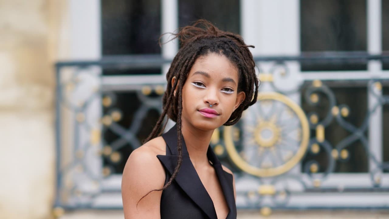 WILLOW promotional image