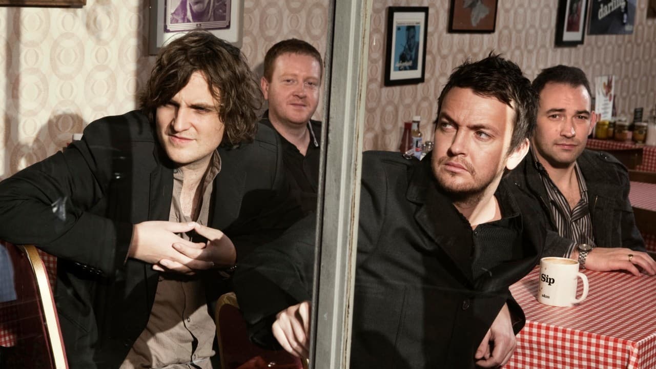 Starsailor promotional image