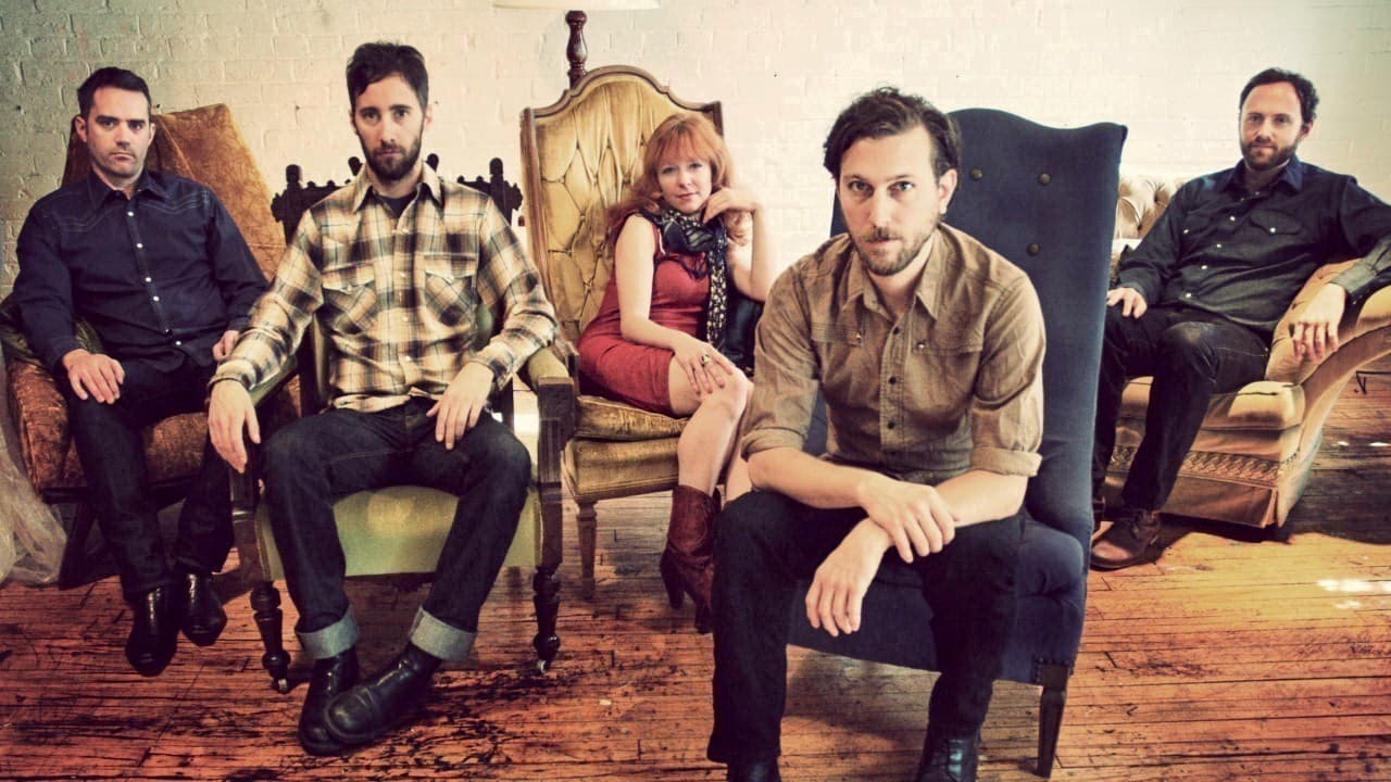 Great Lake Swimmers promotional image