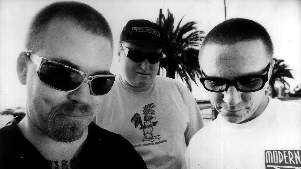Sublime promotional image
