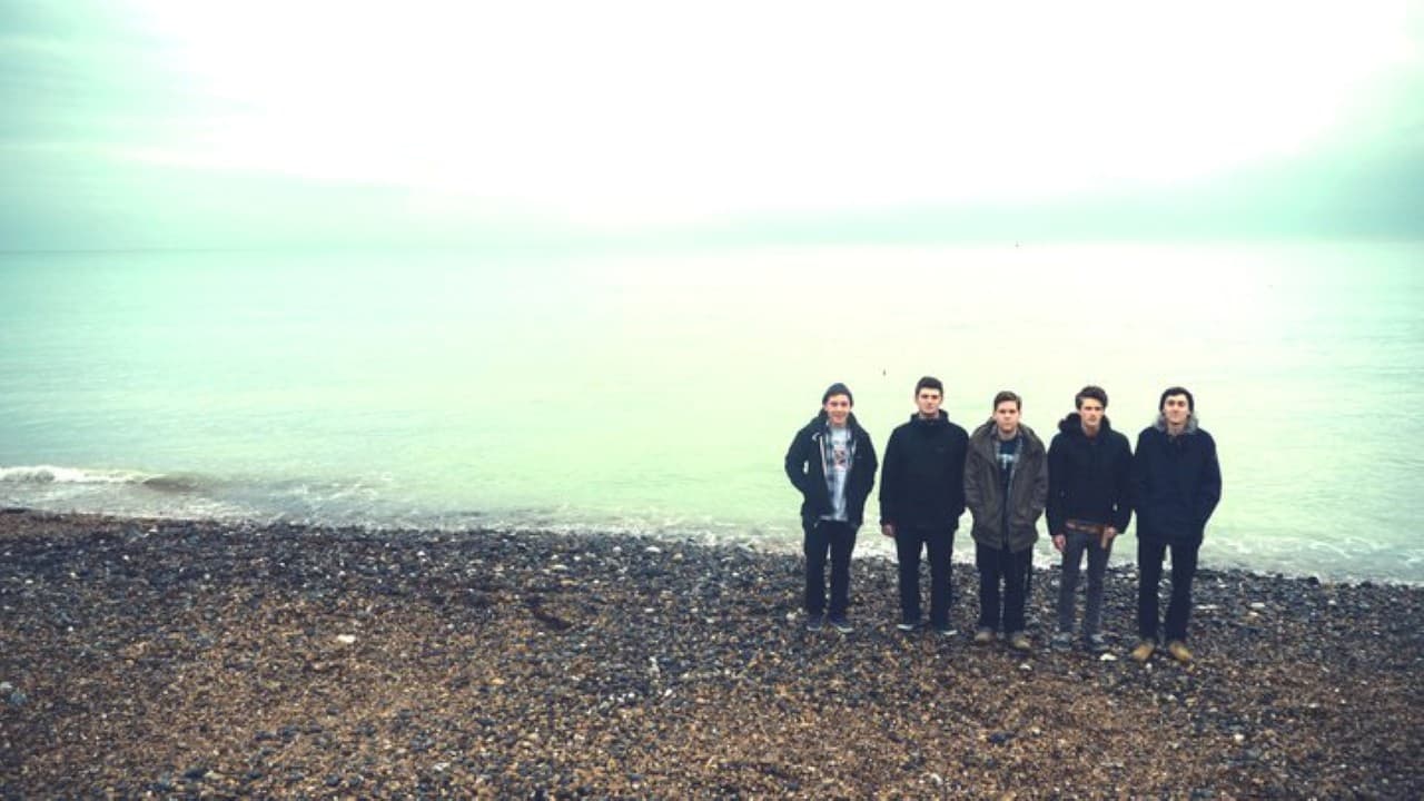 Basement promotional image