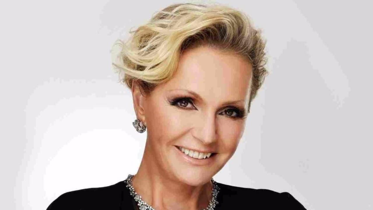 Helena Vondráčková promotional image