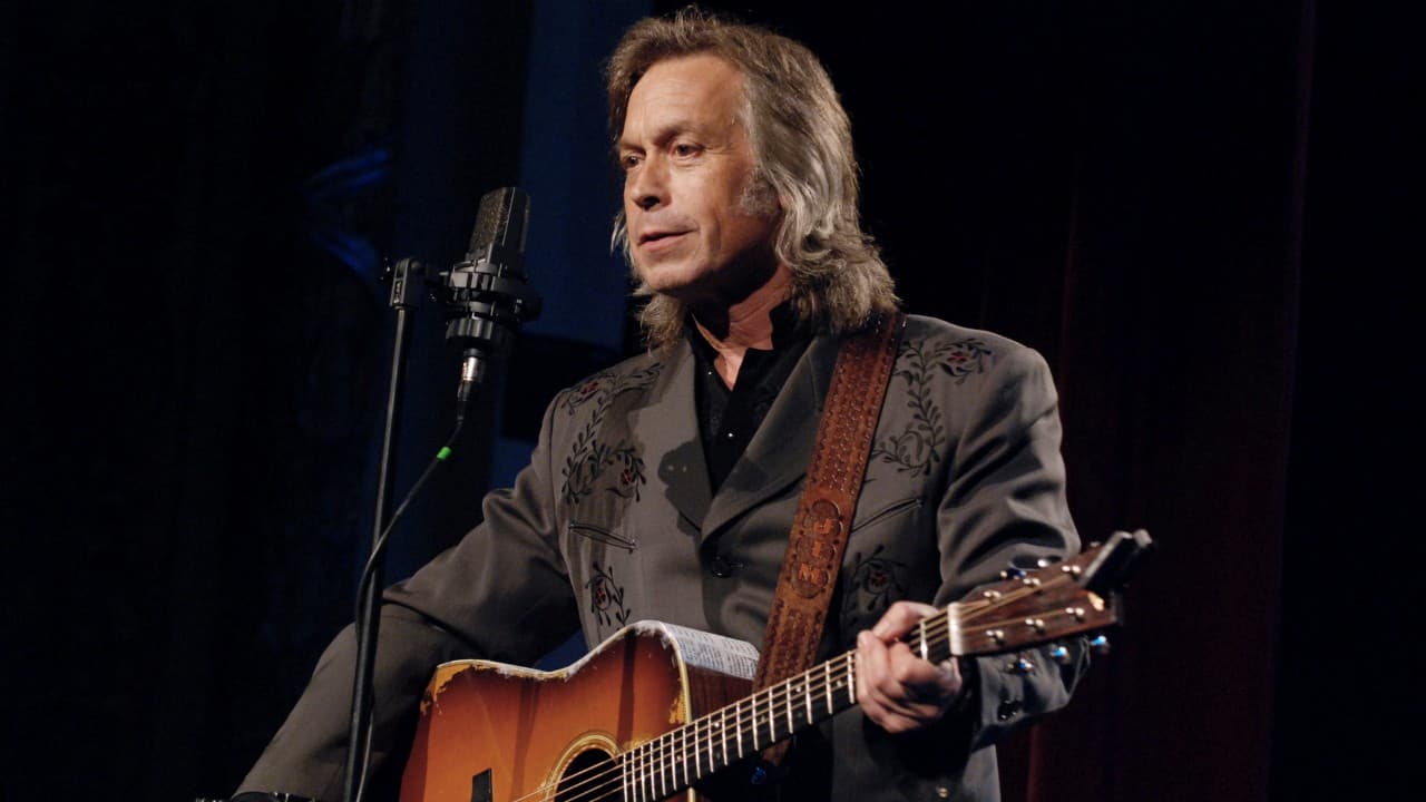 Jim Lauderdale promotional image