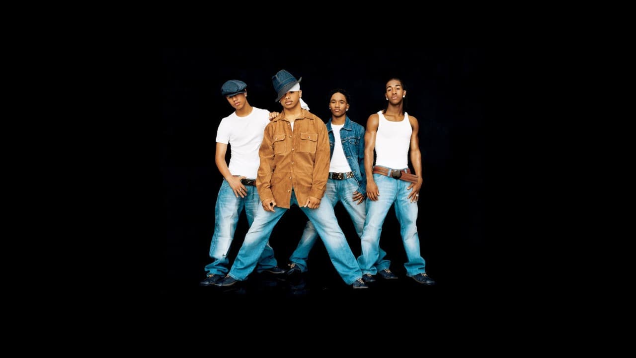 B2K promotional image