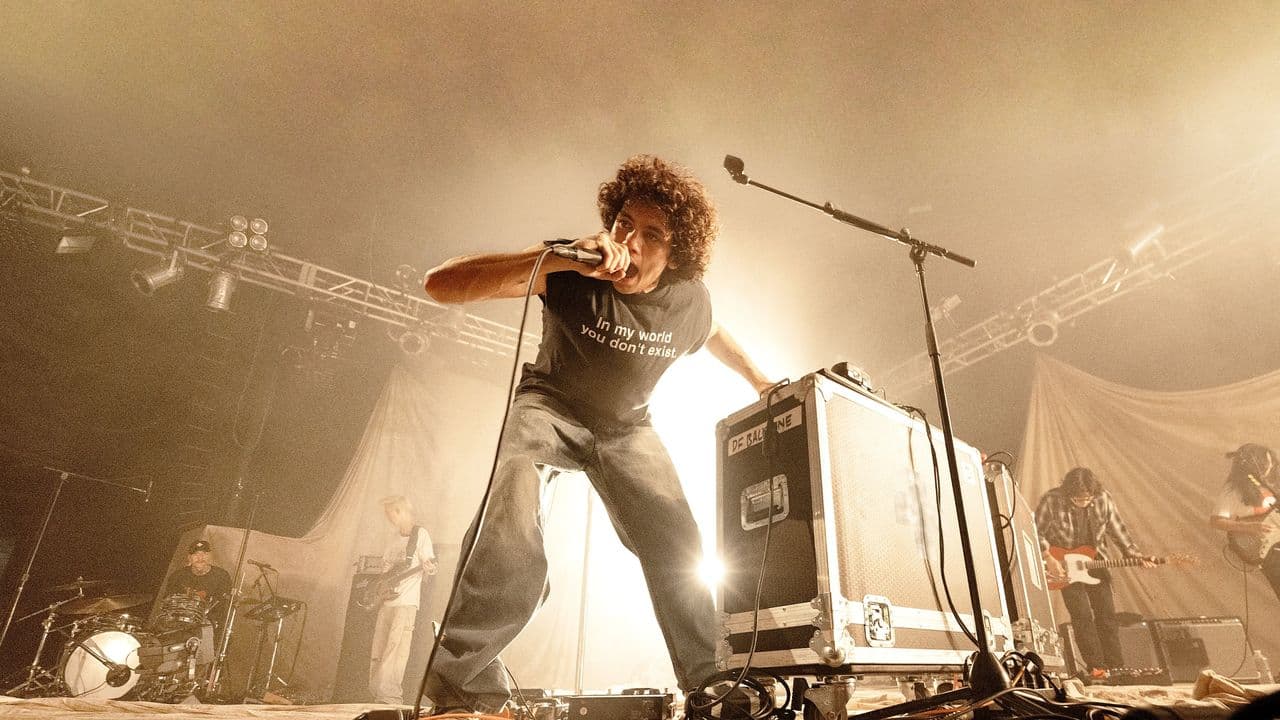 Dominic Fike promotional image