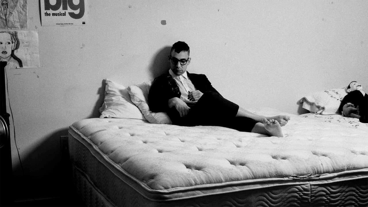Bleachers promotional image