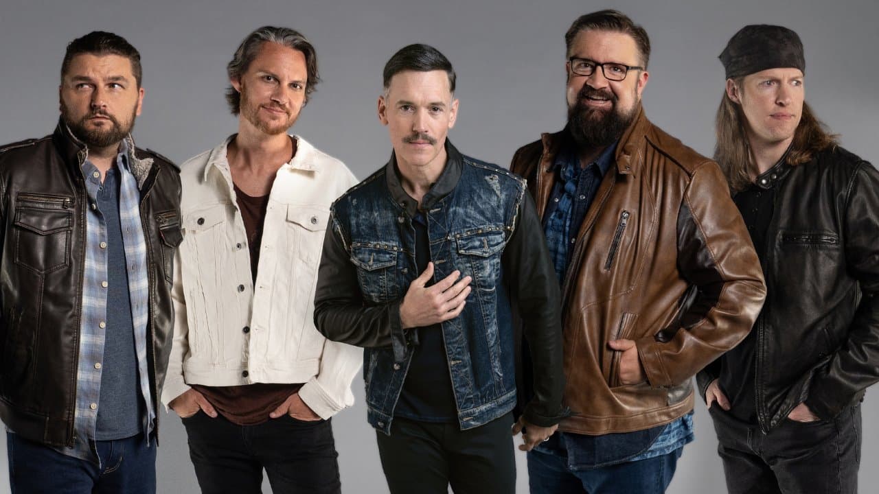 Home Free promotional image