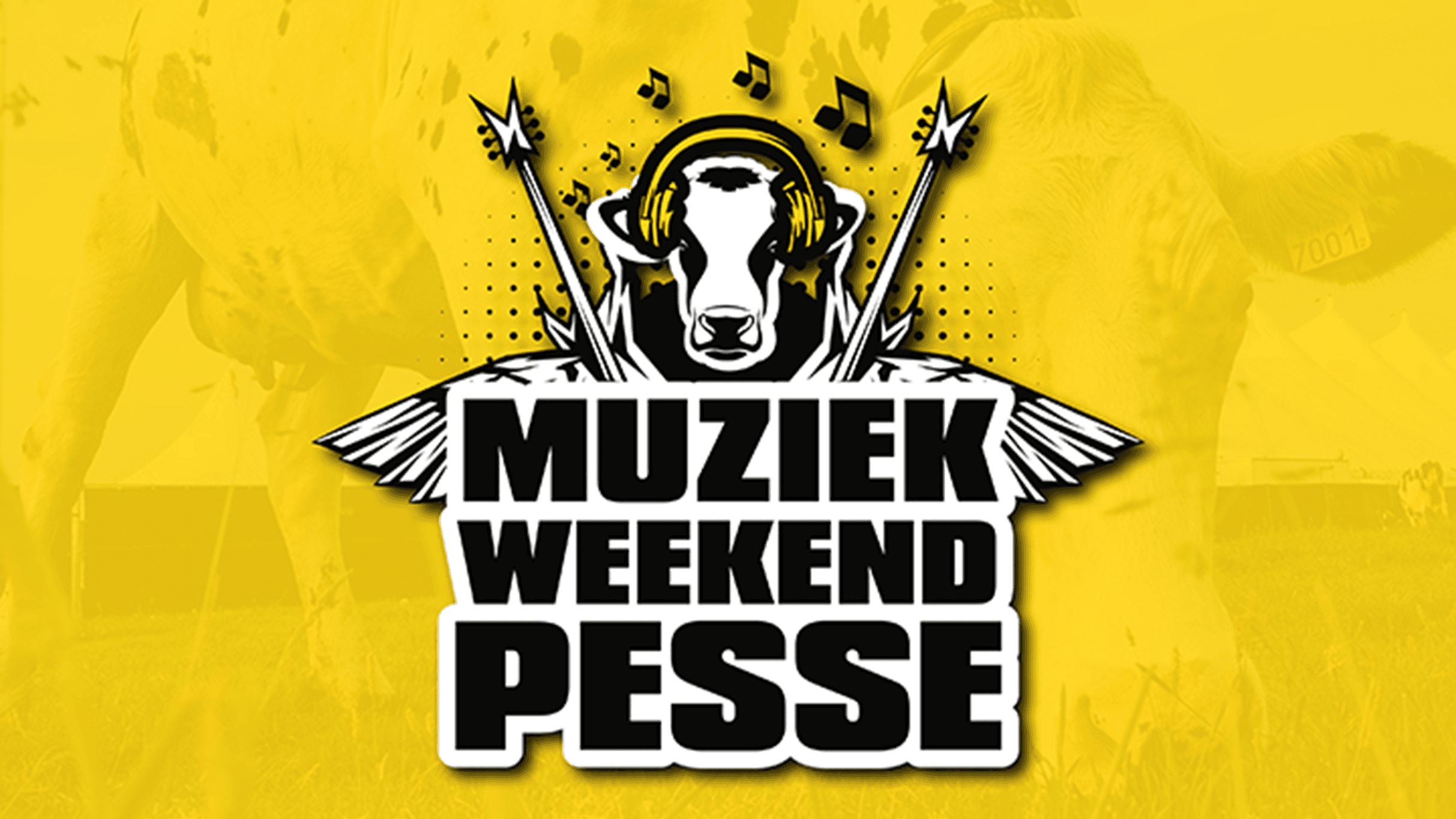 Muziekweekend Pesse