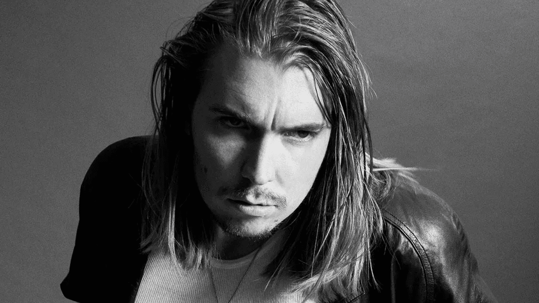 Alex Cameron