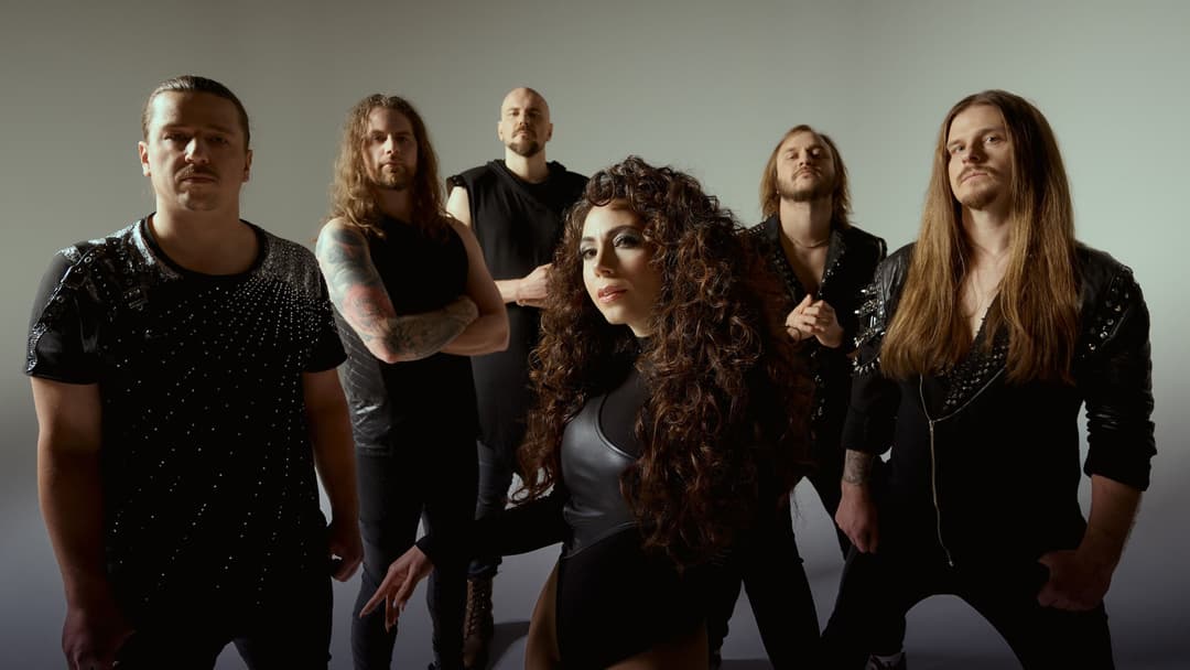 Battle Beast