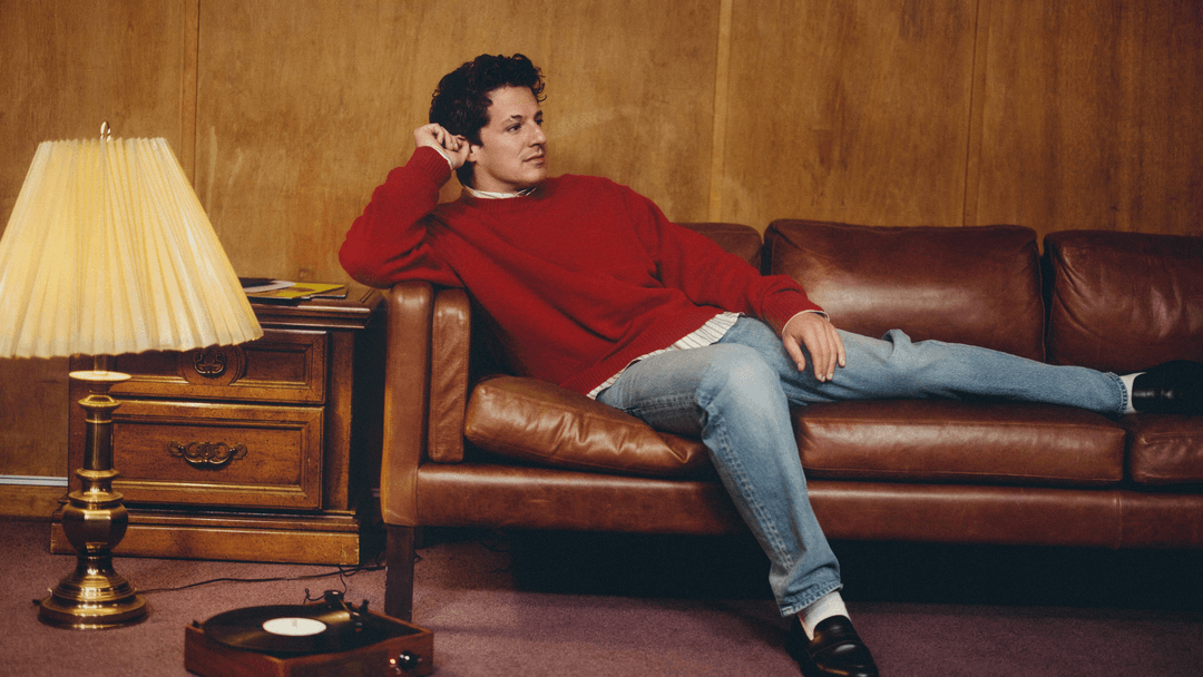 Charlie Puth