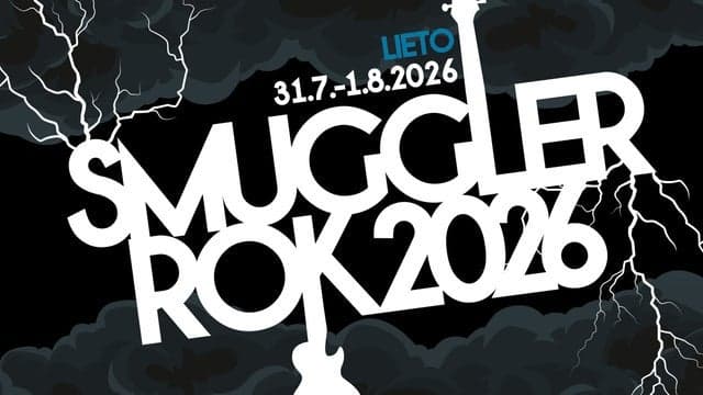 SmugglerRok 2021