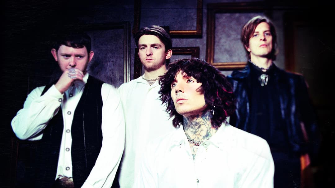 Bring Me the Horizon