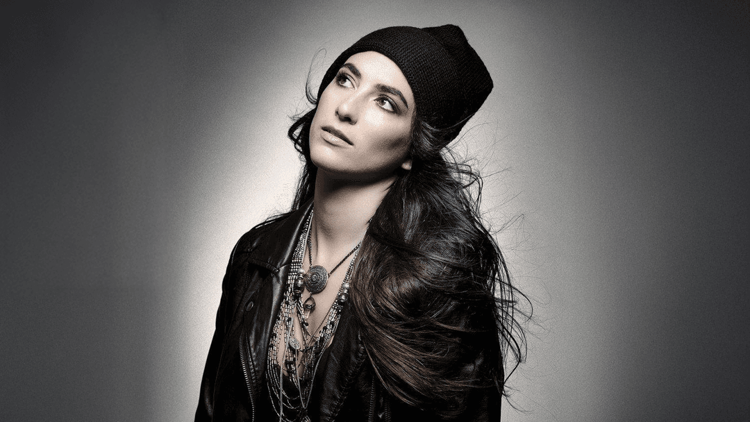Romy Conzen & band