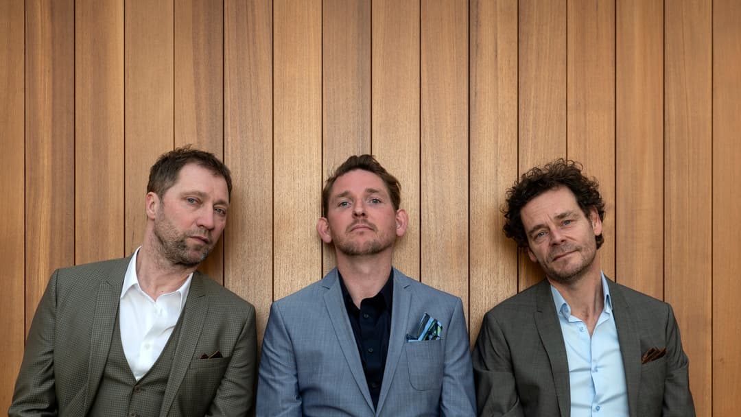 Kraak & Smaak