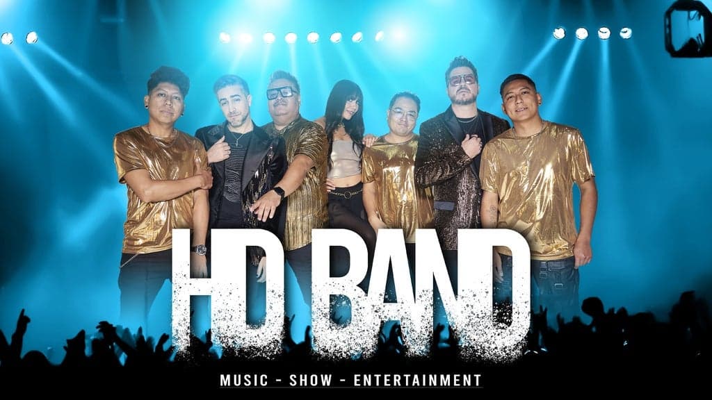 HD BAND