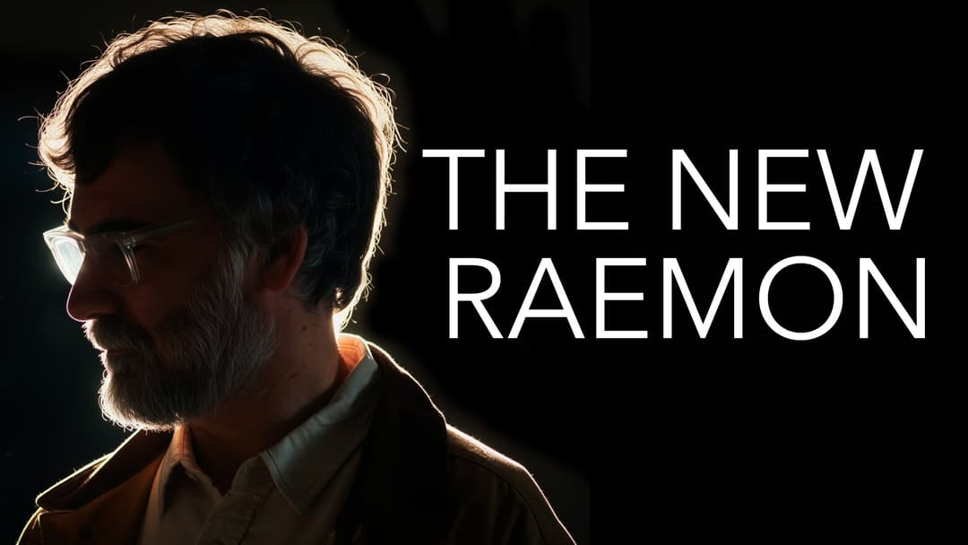 The New Raemon