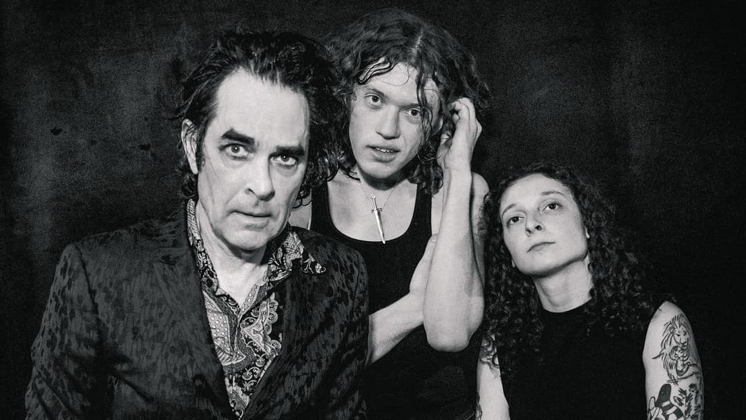 Jon Spencer
