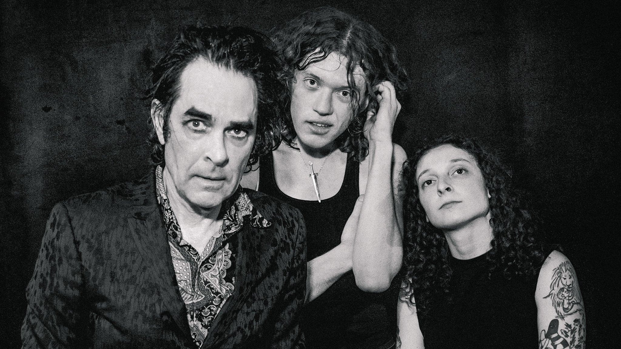 Jon Spencer
