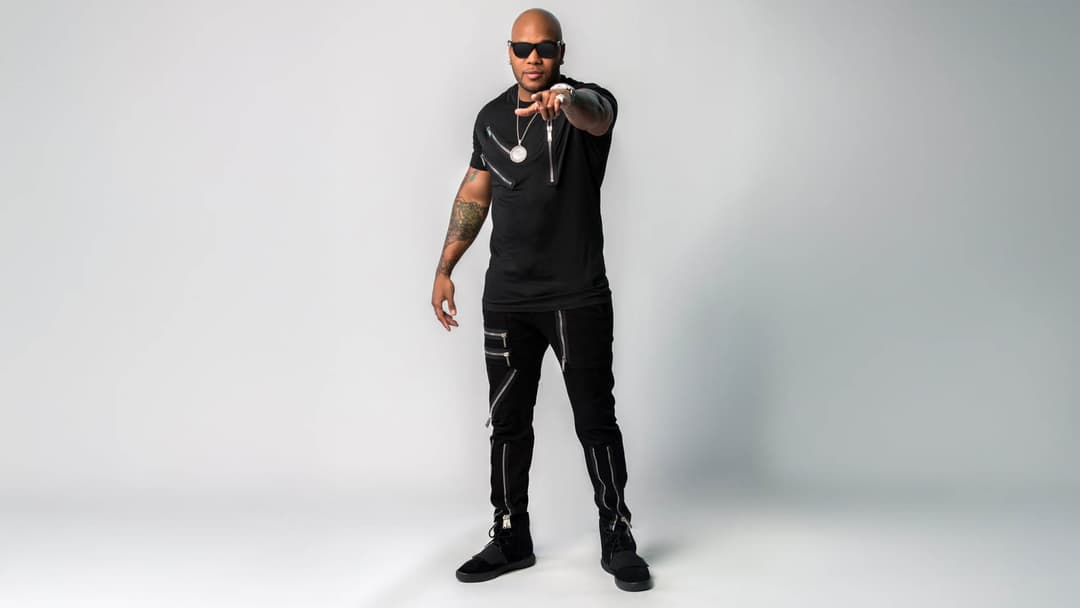 Flo Rida