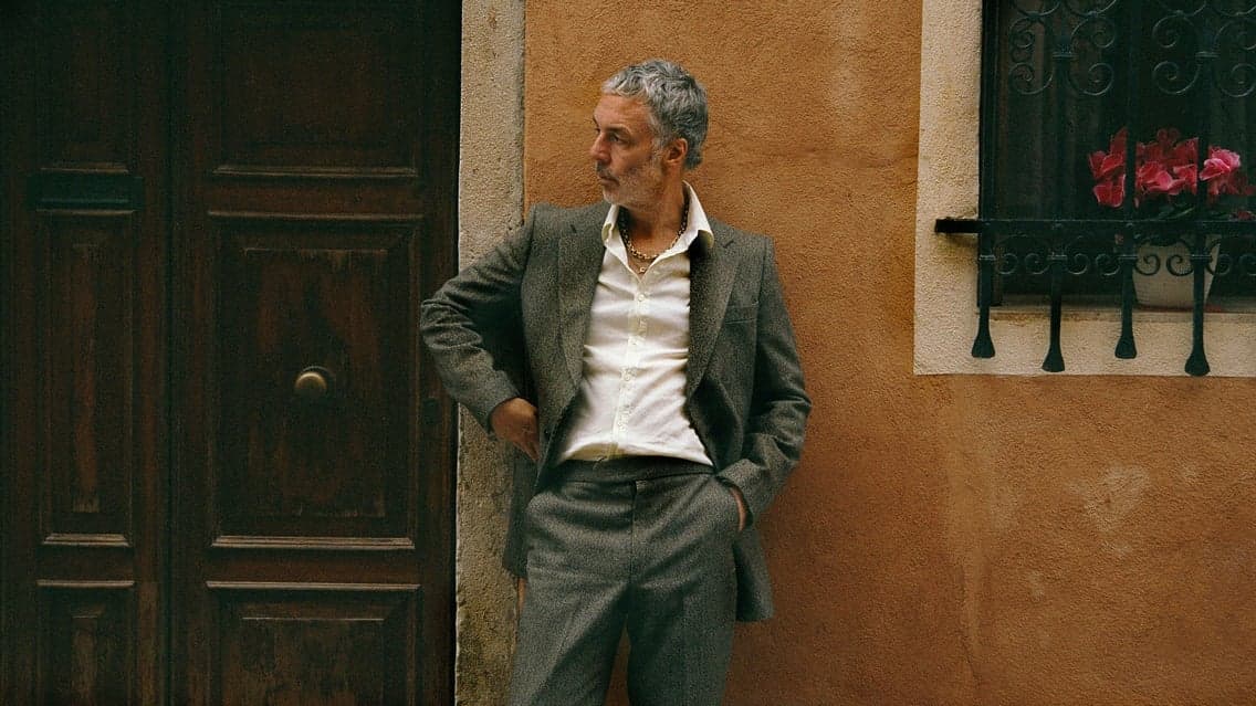 Baxter Dury