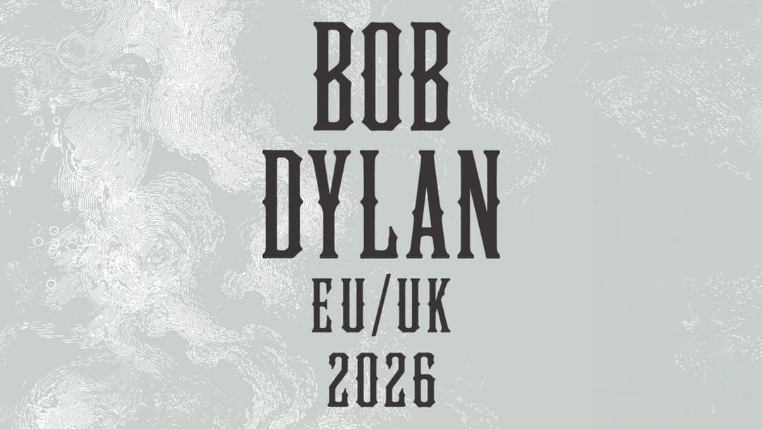 Bob Dylan