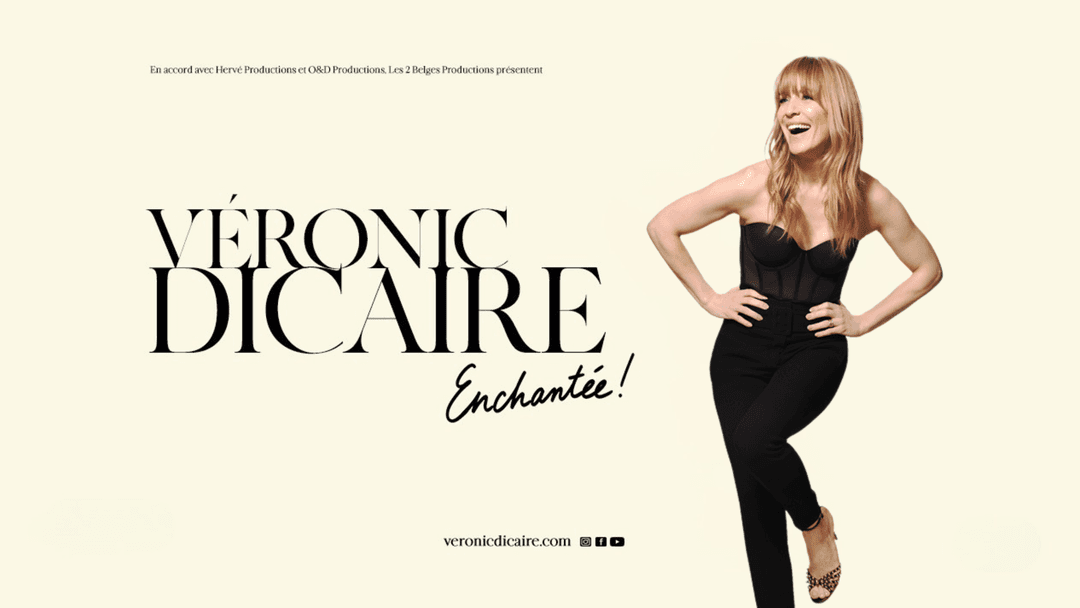 Veronic DiCaire