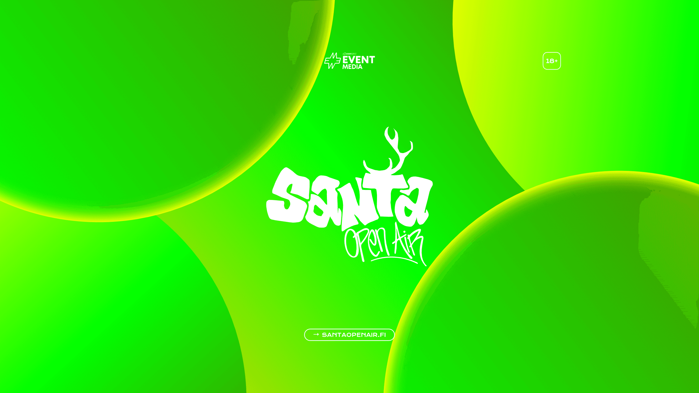 Santa Open Air