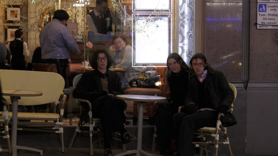Bar Italia