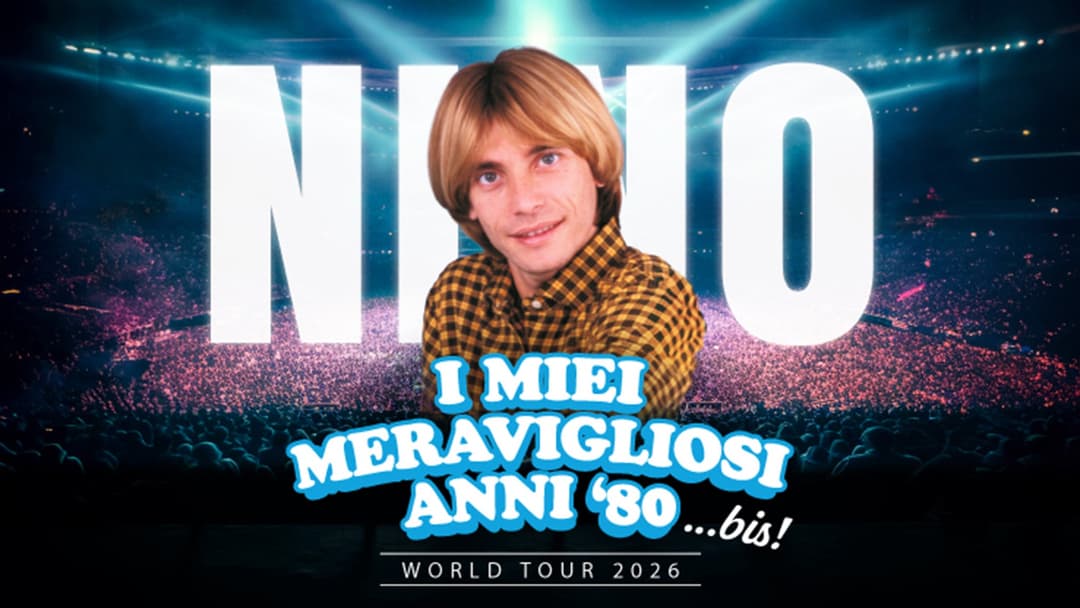 Nino D'Angelo
