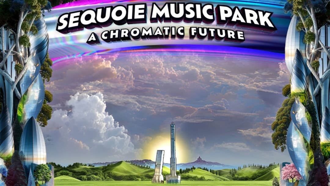 Sequoie Music Park