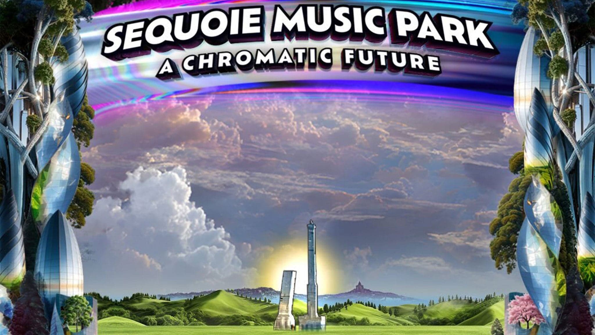 Sequoie Music Park